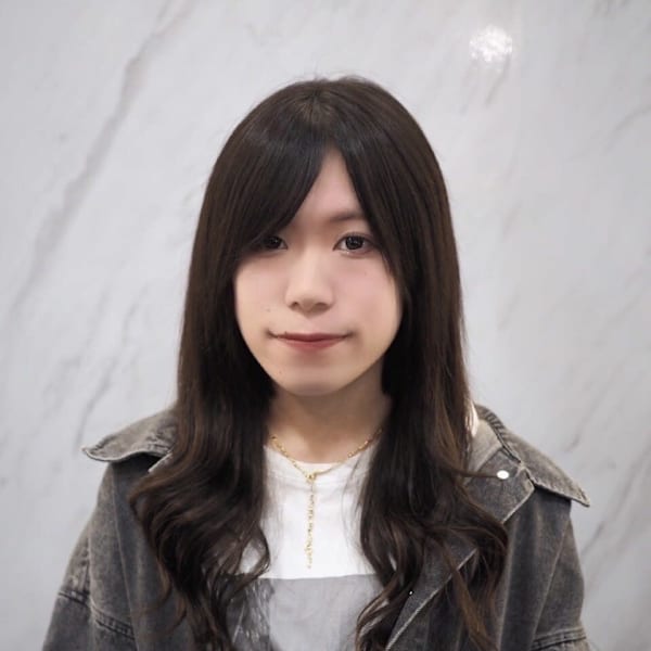 L.E.M 仙台店【レム センダイテン】のスタッフ紹介。瀬口 黎華