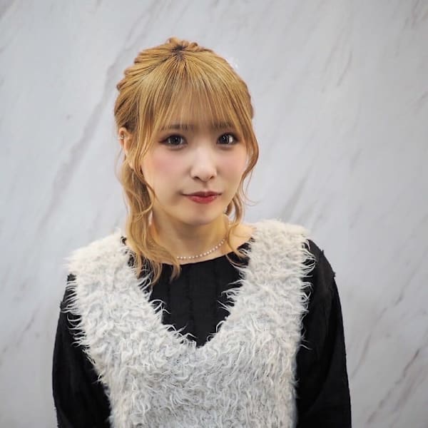 L.E.M 仙台店【レム センダイテン】のスタッフ紹介。菅野結衣