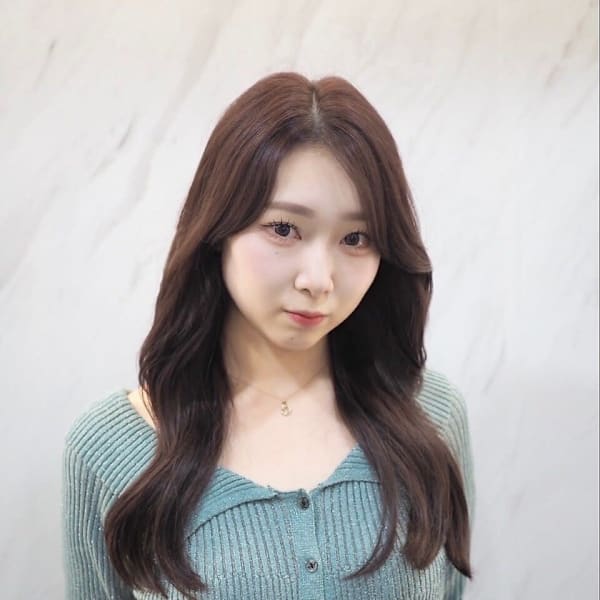 L.E.M 仙台店【レム センダイテン】のスタッフ紹介。野口 汐夏