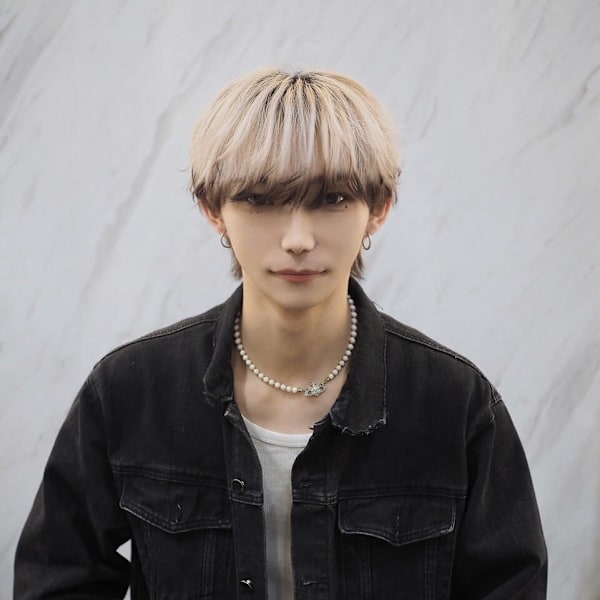 L.E.M 仙台店【レム センダイテン】のスタッフ紹介。遠藤祐太