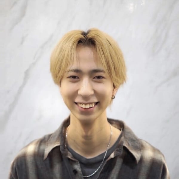 L.E.M 仙台店【レム センダイテン】のスタッフ紹介。佐藤龍太郎