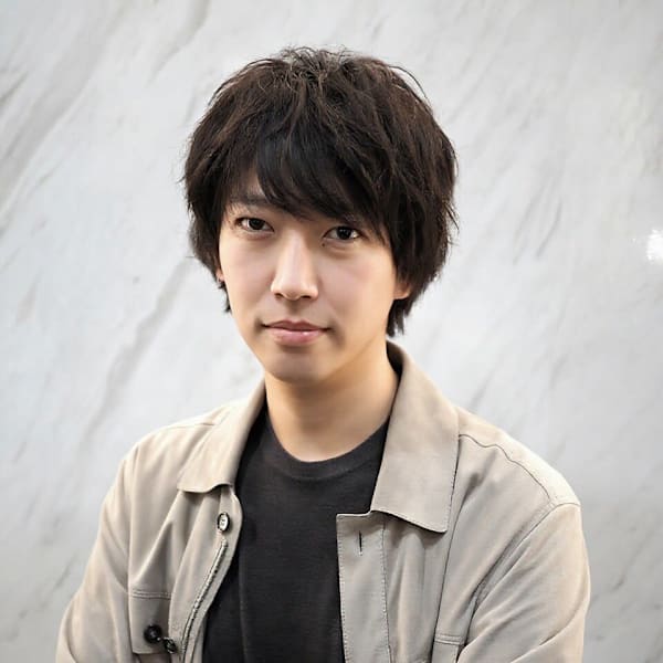 L.E.M 仙台店【レム センダイテン】のスタッフ紹介。中村 祐貴