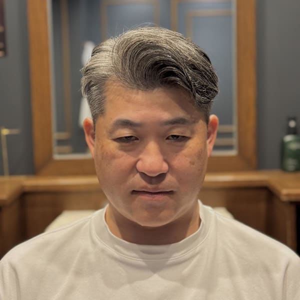 毛流れビジネス