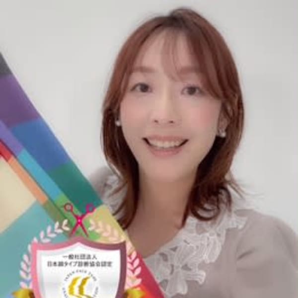 Solo hair【ソロヘアー】のスタッフ紹介。大村 正江