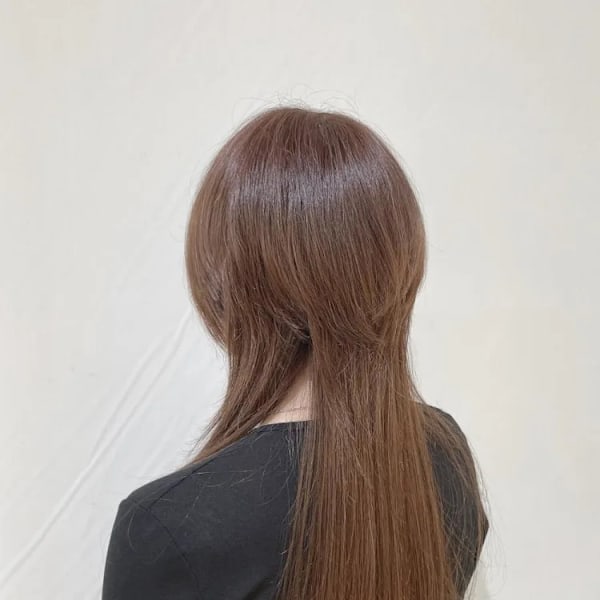 インパクトウルフ