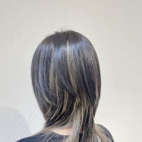 ウルフハイライト