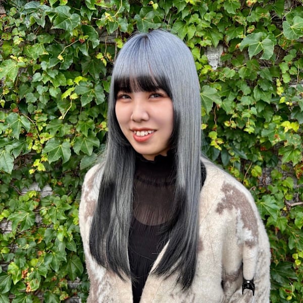 Leben: 【レーベン】【レーベン】のスタッフ紹介。山田 鈴華