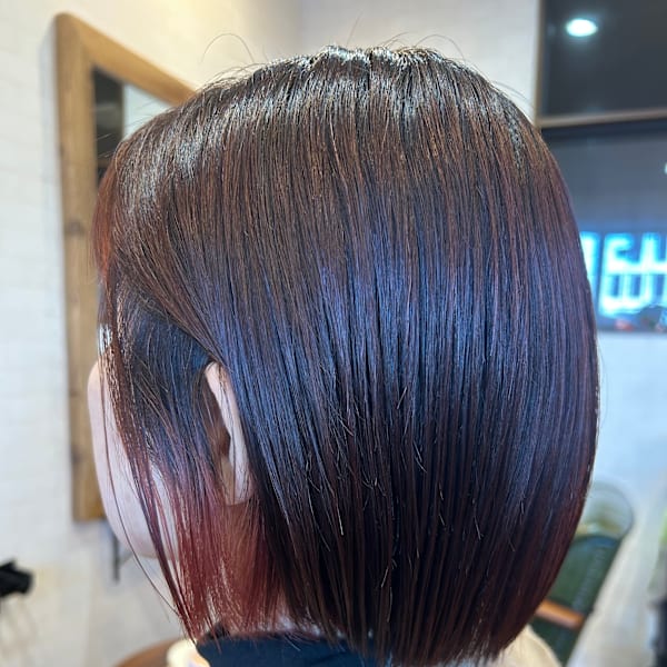 Fika -Hair&Care Salon-×スタイル