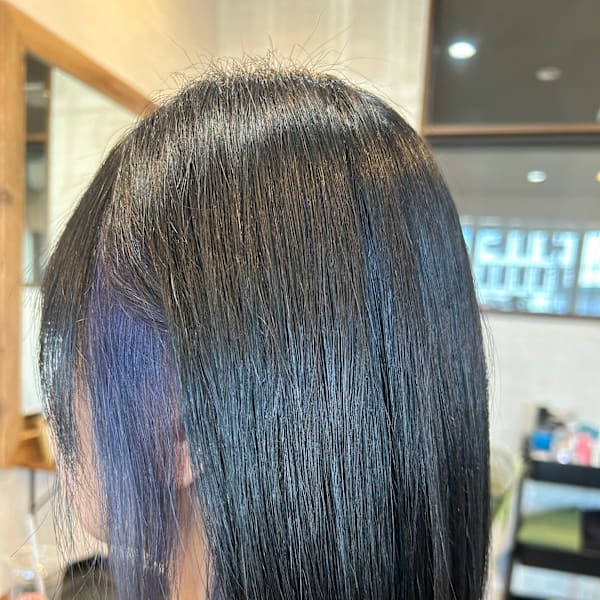 Fika -Hair&Care Salon-×スタイル