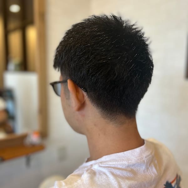 Fika -Hair&Care Salon-×スタイル