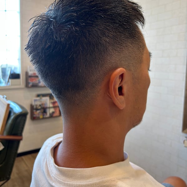 Fika -Hair&Care Salon-×スタイル