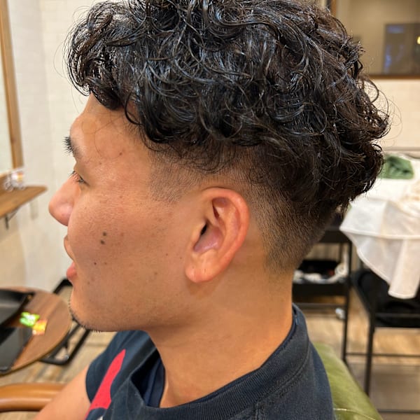 Fika -Hair&Care Salon-×スタイル
