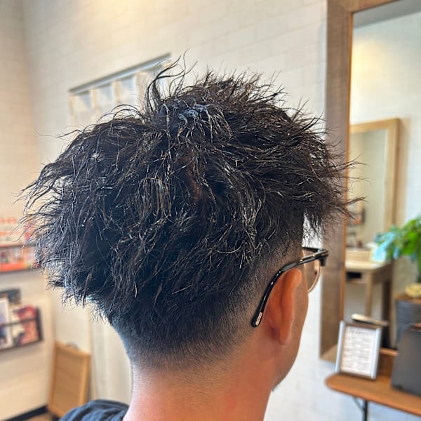 Fika -Hair&Care Salon-×スタイル