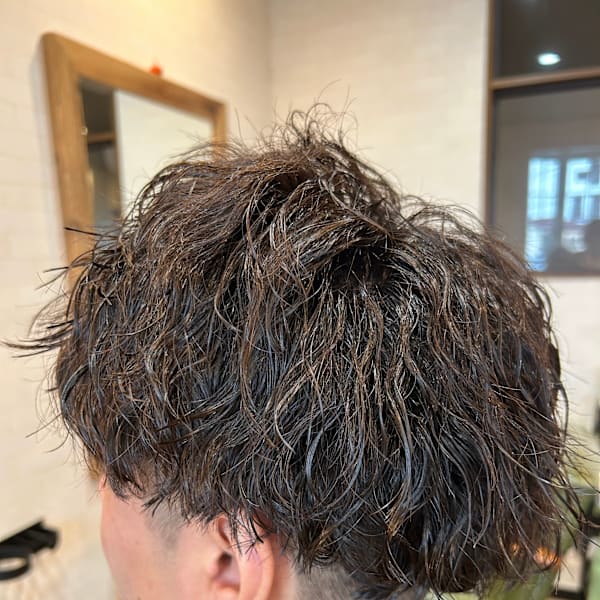 Fika -Hair&Care Salon-×スタイル
