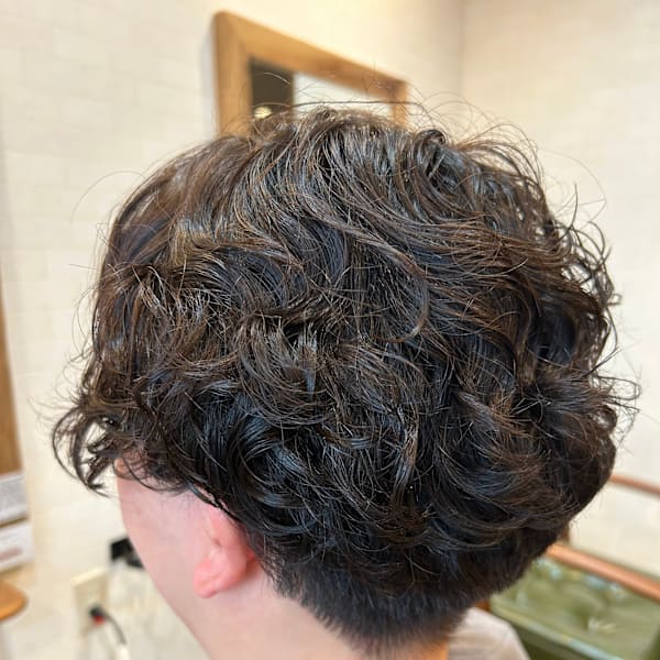 Fika -Hair&Care Salon-×スタイル