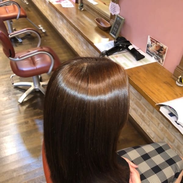 B.theory 砥部店×スタイル|B.theory 砥部店