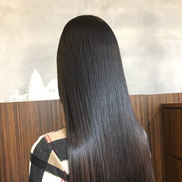 B.theory 砥部店×スタイル|B.theory 砥部店