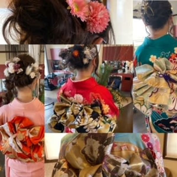 B.theory 砥部店×スタイル|B.theory 砥部店