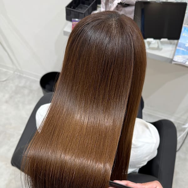 Beauty Salon Rira×スタイル