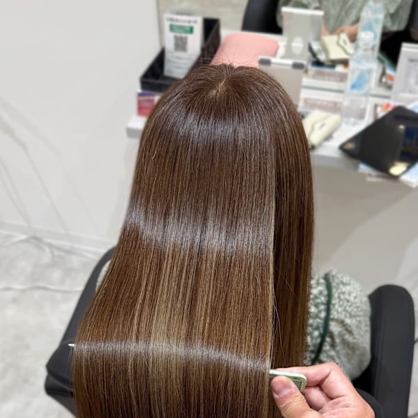 Beauty Salon Rira×スタイル