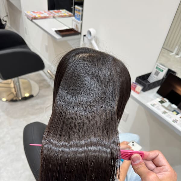 Beauty Salon Rira×スタイル