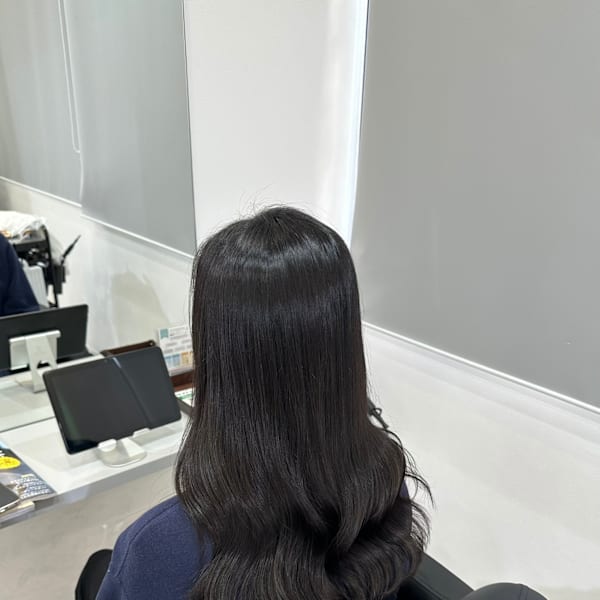 Beauty Salon Rira×スタイル