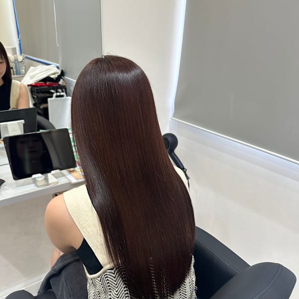 Beauty Salon Rira×スタイル