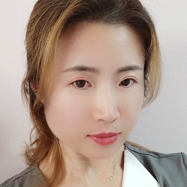 Alice Head Spa【アリスヘッドスパ】のスタッフ紹介。ALICE YUYU