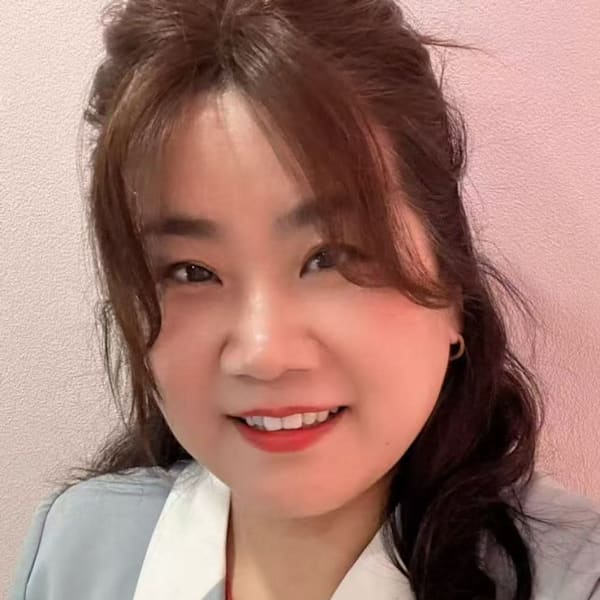 Alice Head Spa【アリスヘッドスパ】のスタッフ紹介。ALICE KEIKO