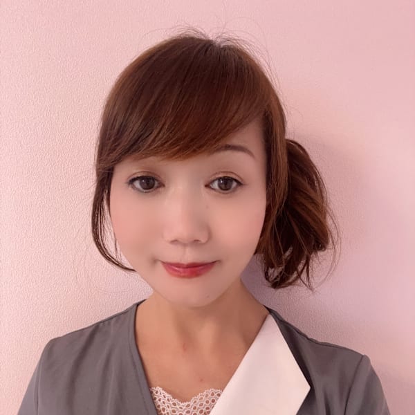 Alice Head Spa【アリスヘッドスパ】のスタッフ紹介。ALICE MIKI