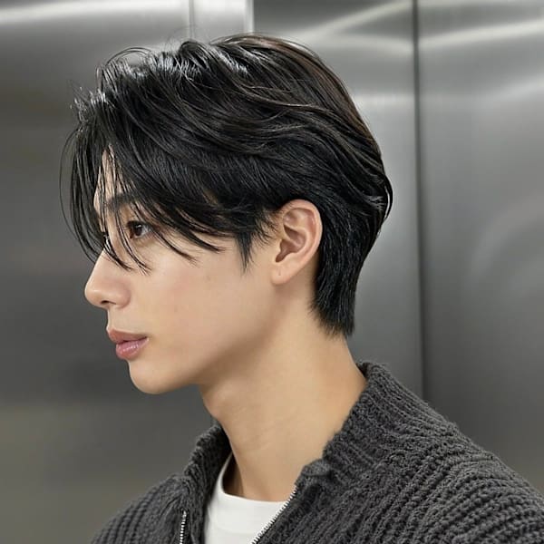 oli-oli（オリオリ）× メンズ