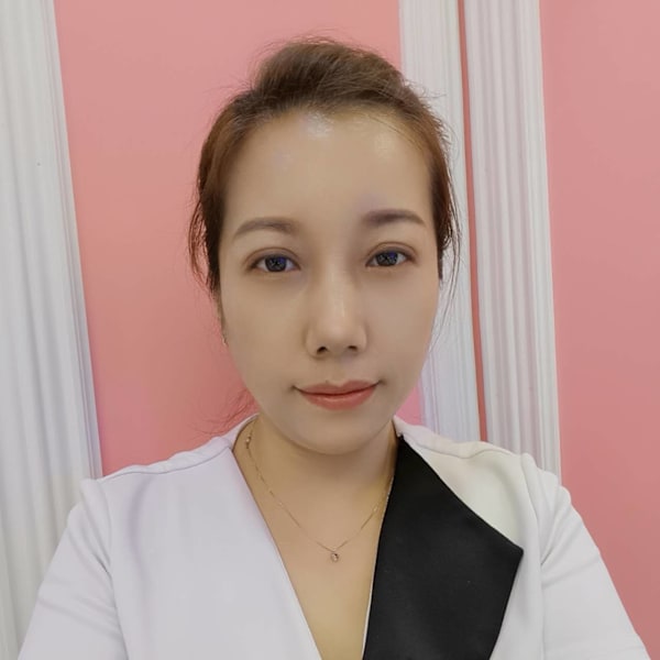 Alice Head Spa【アリスヘッドスパ】のスタッフ紹介。ALICE EN