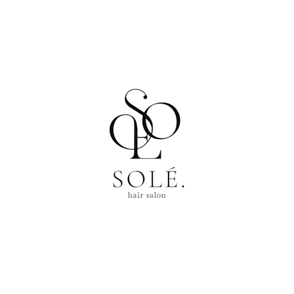 SOLE.【ソレ】のスタッフ紹介。田中 竣平