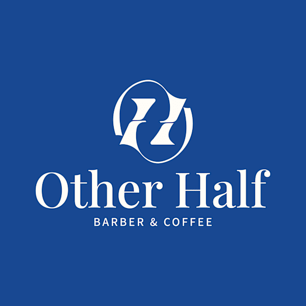 Other Half barber ＆ coffee【アザーハーフバーバー　アンド　カフェ】のスタッフ紹介。山本 勝太