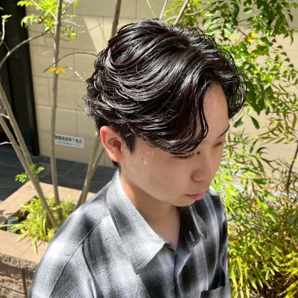 メンズスタイル|MODE K's 尼崎店