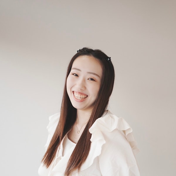 髪質改善&ヘッドスパ特化サロンMint leaf 大福店【カミシツカイゼンアンドヘッドスパトッカサロンミントリーフ オオフクテン】のスタッフ紹介。MIKU