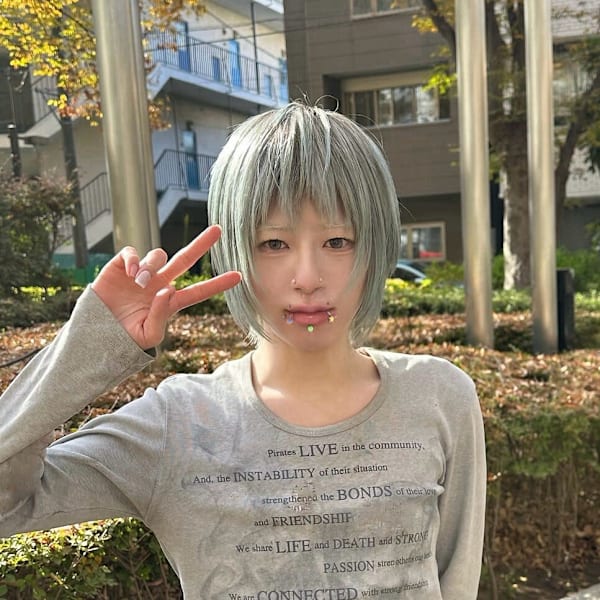 Emerge 池袋【エマージュ】【エマージュ イケブクロ】のスタッフ紹介。大山 陸