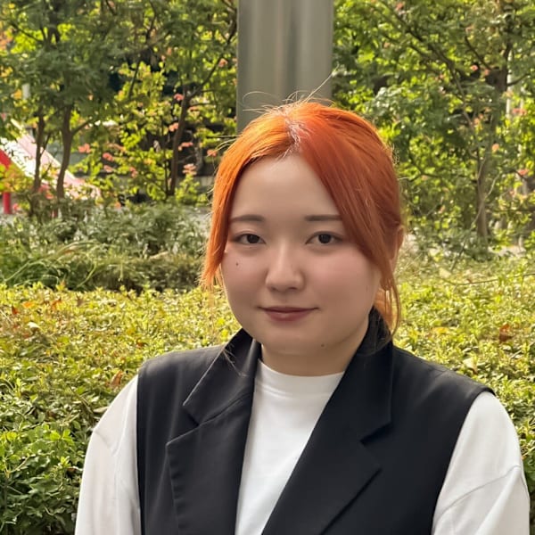 Emerge 池袋【エマージュ】【エマージュ イケブクロ】のスタッフ紹介。Sato