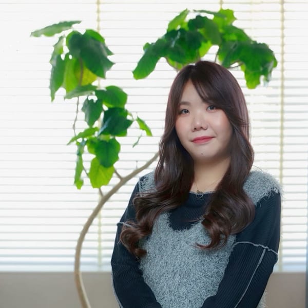 arts lita 町田 【アーツ リタ マチダ】【アーツ リタ マチダ】のスタッフ紹介。永田 万季