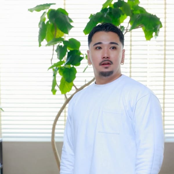 arts lita 町田 【アーツ リタ マチダ】【アーツ リタ マチダ】のスタッフ紹介。岩瀬 ラガスカ