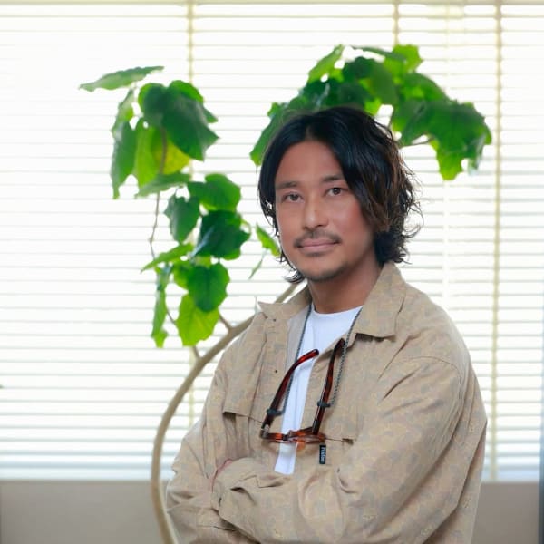 arts lita 町田 【アーツ リタ マチダ】【アーツ リタ マチダ】のスタッフ紹介。宇津木 翔