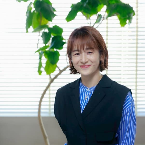 arts lita 町田 【アーツ リタ マチダ】【アーツ リタ マチダ】のスタッフ紹介。阿部 亜沙子