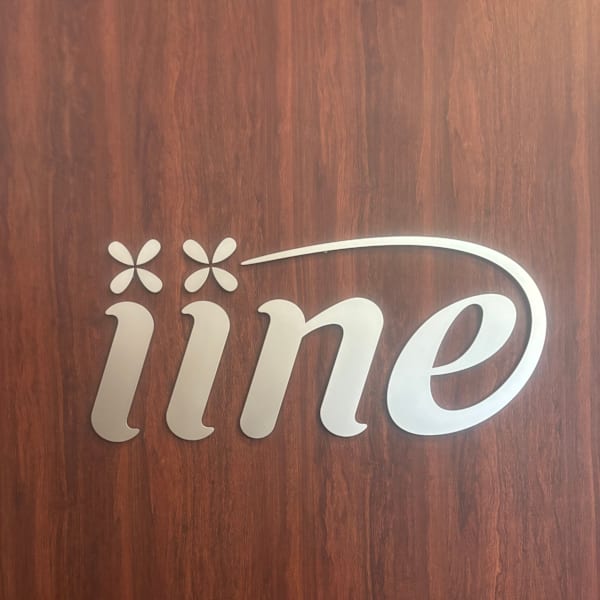 iine 髪質改善＆韓国【イイネ】【イイネ カミシツカイゼン アンド カンコク】のスタッフ紹介。ミルボン TR