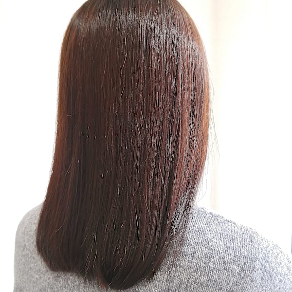 マロンブラウン|jenta