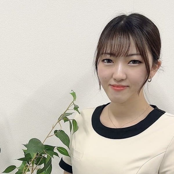 メンズ脱毛スキンケア GOLD PLUS 小牧店【メンズダツモウスキンケア ゴールドプラス コマキテン】のスタッフ紹介。ツヅキ