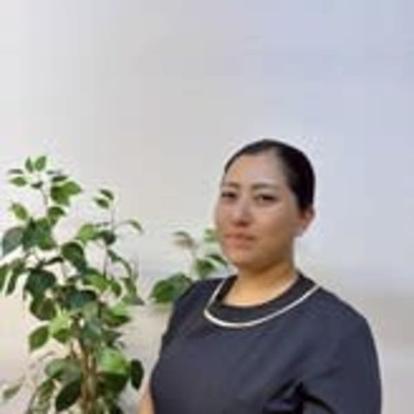 美肌脱毛&トータルビューティー パールプラス 桑名店【小顔/痩身/フェイシャル】【ビハダダツモウ トータルビューティーパールプラスクワナテン コガオ ソウシン フェイシャル】のスタッフ紹介。ヤマグチ サヨ