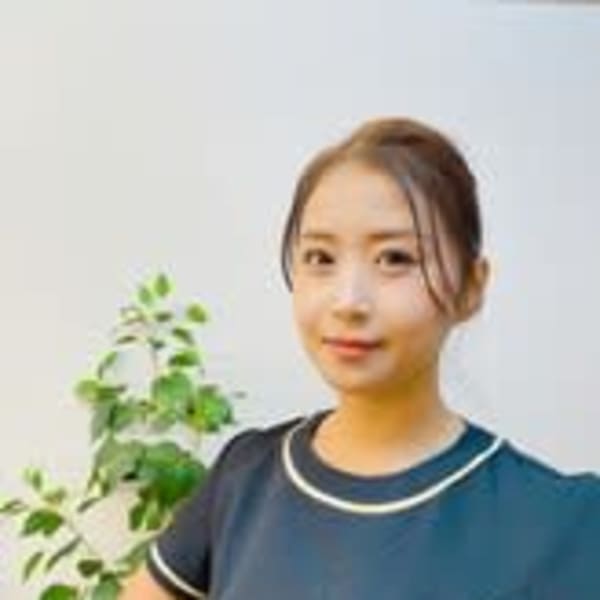 美肌脱毛&トータルビューティー パールプラス 桑名店【小顔/痩身/フェイシャル】【ビハダダツモウ トータルビューティーパールプラスクワナテン コガオ ソウシン フェイシャル】のスタッフ紹介。ミズタニアヤメ