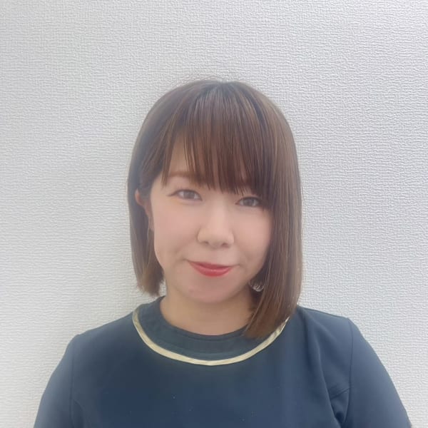 メンズスキンケアGOLD PLUS瑞浪店【メンズスキンケア ゴールドプラス ミズナミテン】のスタッフ紹介。ムラセ