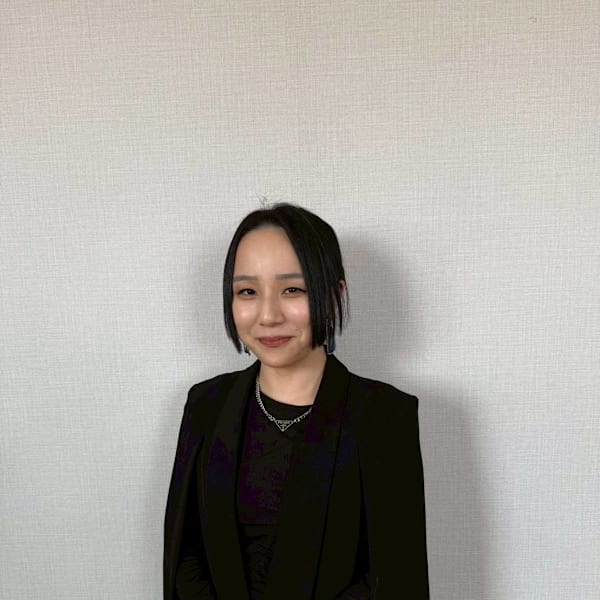 髪質改善専門店 fee 仙台店 [フィー仙台店]【カミシツカイゼンセンモンテン フィー センダイテン】のスタッフ紹介。山北 優姫