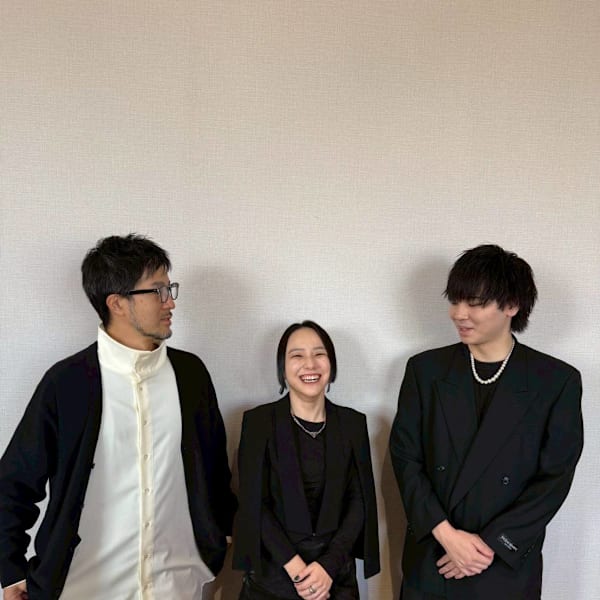 髪質改善専門店 fee 仙台店 [フィー仙台店]【カミシツカイゼンセンモンテン フィー センダイテン】のスタッフ紹介。fee 更新担当